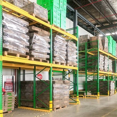 Kako dizajnirati sistem paletnih regala koji će izdržati seizmičku aktivnost?