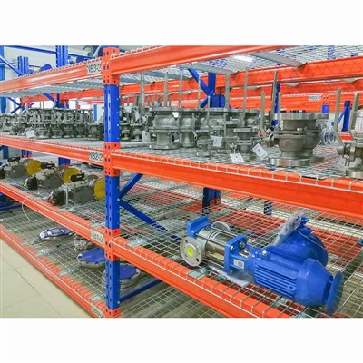 Da li se podesivi paletni regali sa širokim prolazom mogu koristiti u farmace...