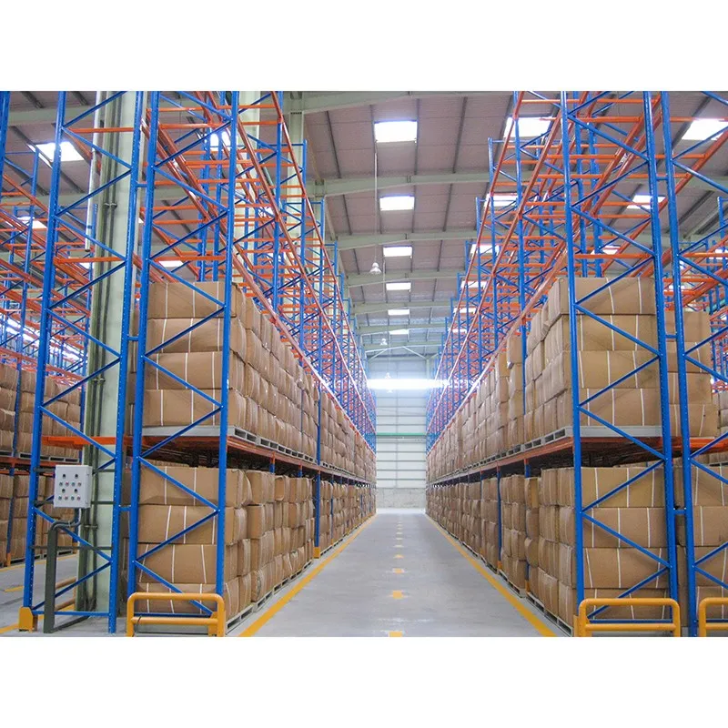 wide aisle pallet rack-7-3
